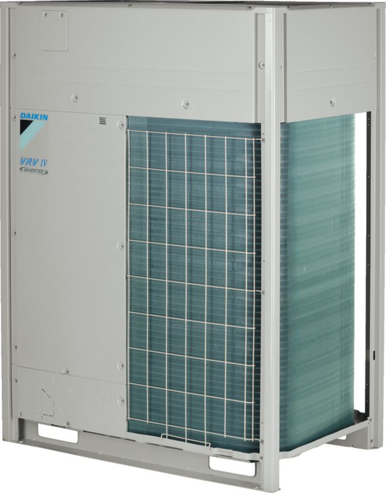  Groupe extérieur VRV IV - C - spécial chauffage - réversible - module 10 CV - 400x400px